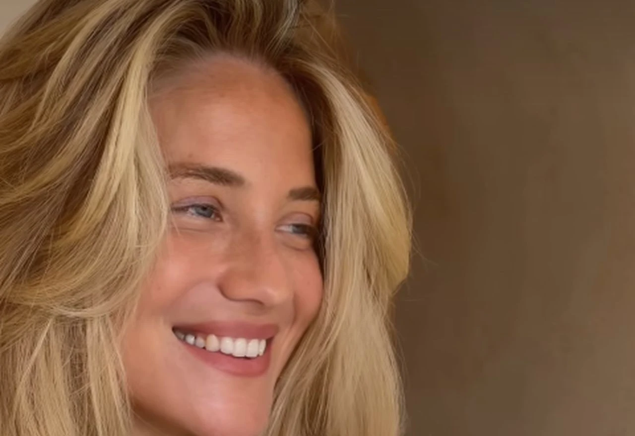 Izabel Kovačić skratila dugu plavu kosu: Pogledajte njezino novo izdanje