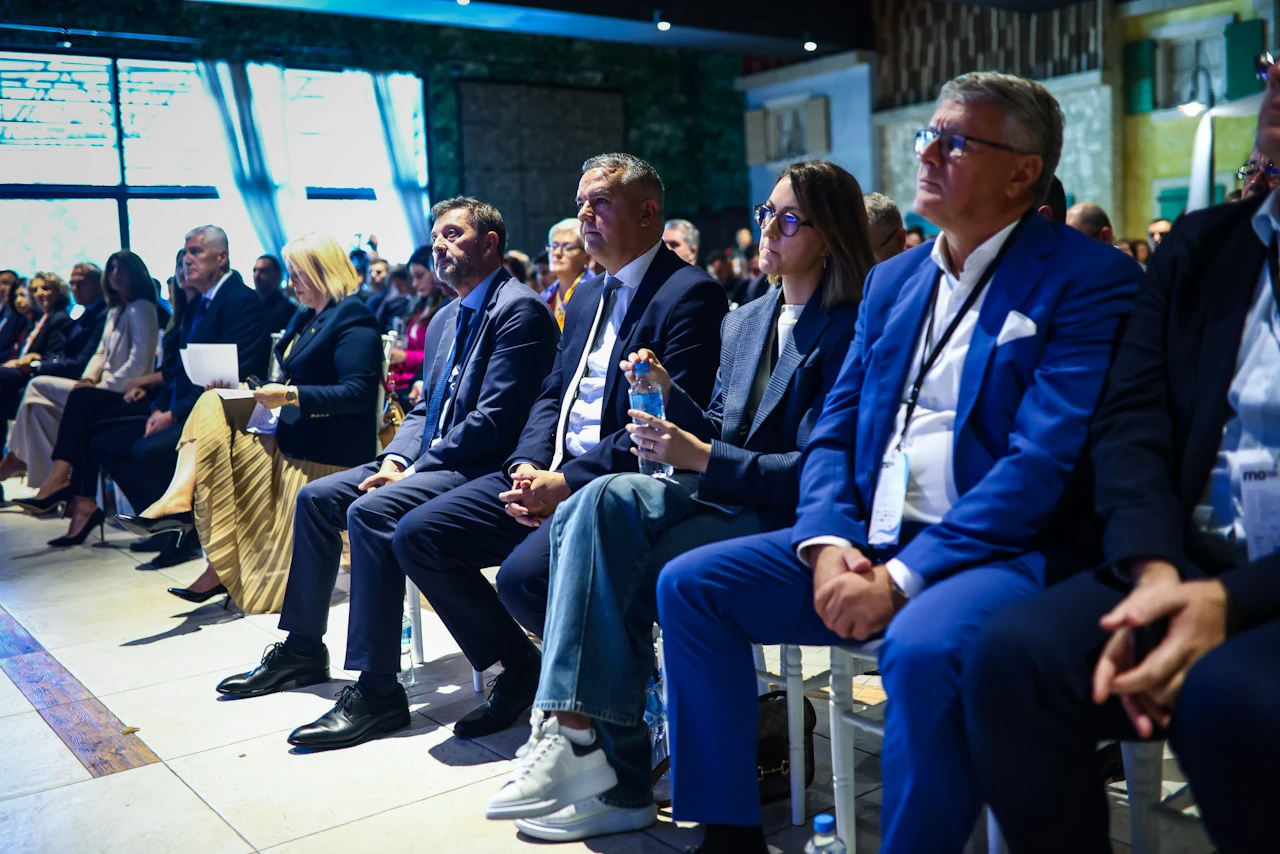 Još tri dana do financijsko-ekonomskog foruma MoBizz 2026.: Mostar postaje mjesto susreta poslovne regije