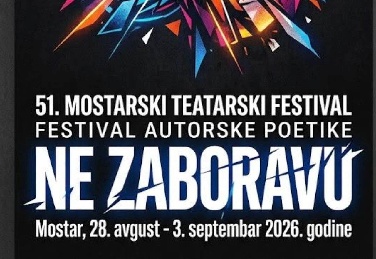 Poznati dobitnici nagrada 51. Mostarskog teatarskog festivala