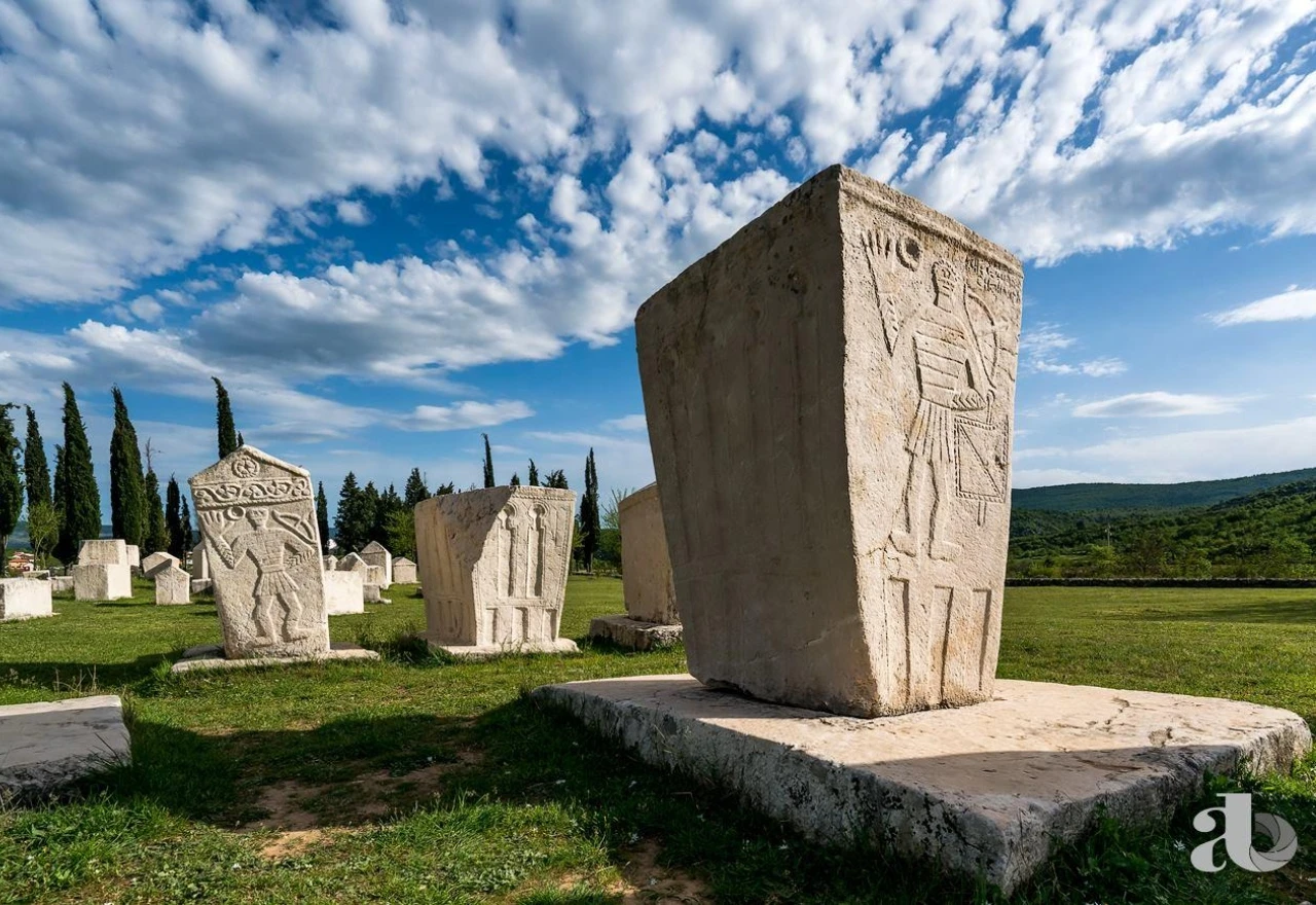 Klapska pjesma se vraća među kamene spavače na Radimlji