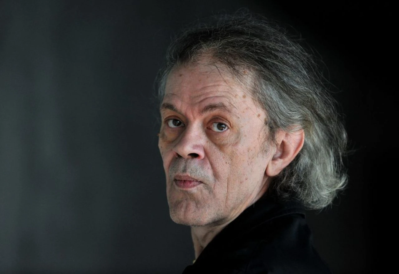 Otišao je veliki kroničar rocka: Dušan Vesić pisao je o EKV-u, Bijelom dugmetu i Magi