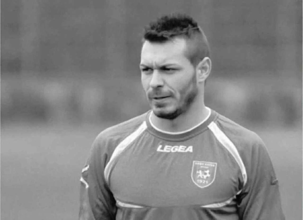 Tragedija nekoliko minuta nakon utakmice, bugarskom veteranu nije bilo pomoći