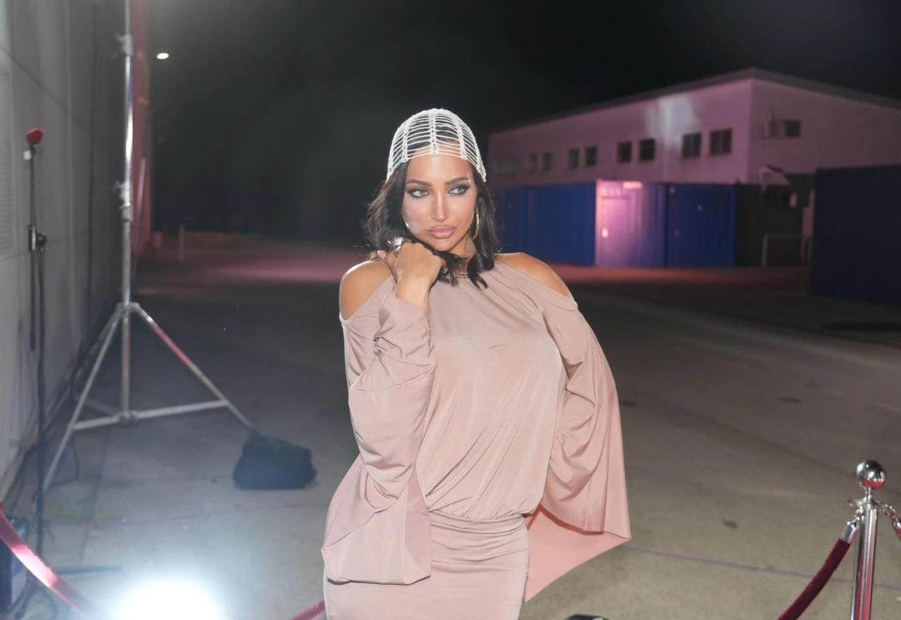 Laura iz "Gospodina Savršenog" već se kaje zbog ulaska u reality