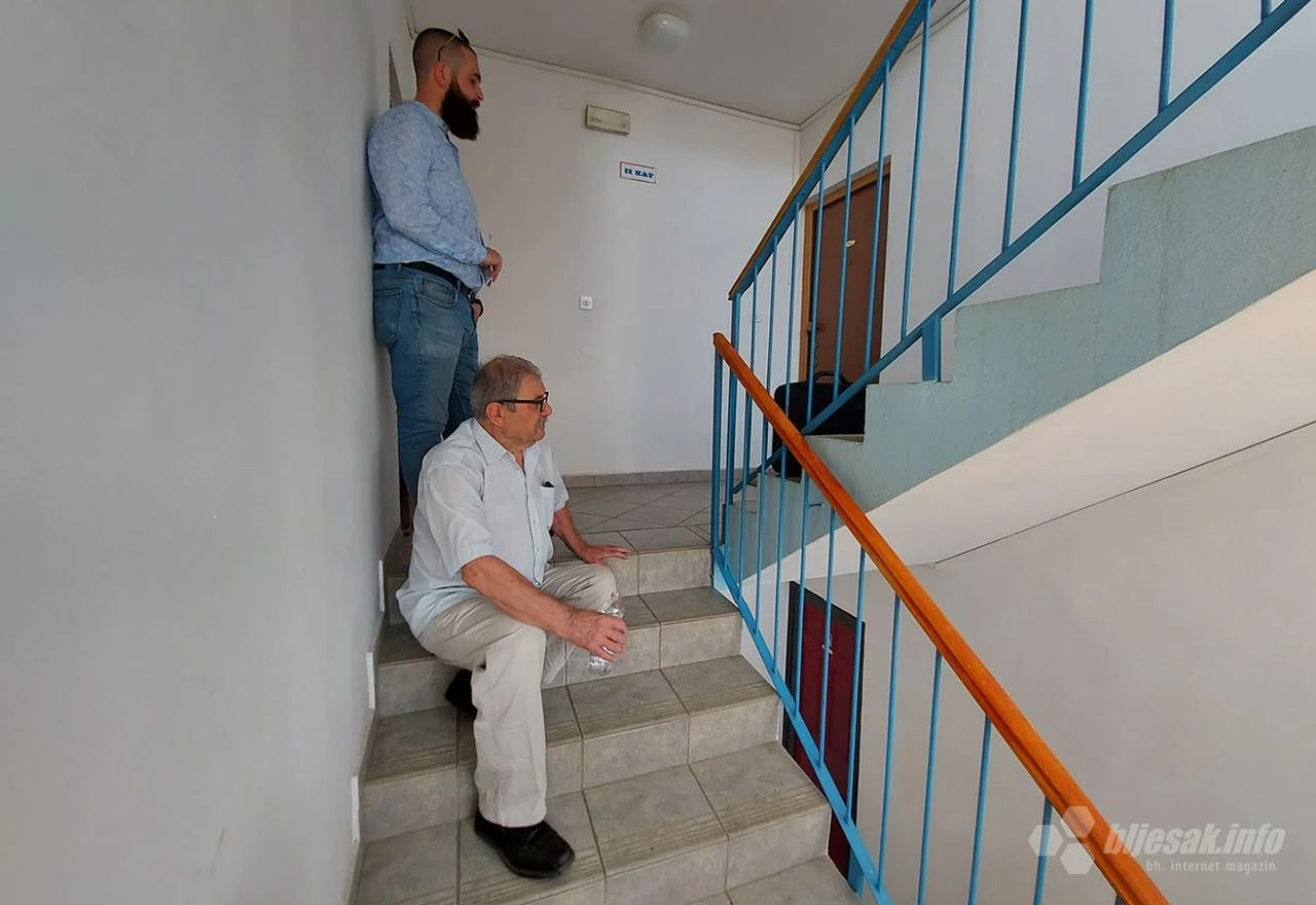 Nova deložacija obitelji Šetka: Tužiteljstvo pokrenulo istrage zbog krivotvorenja isprava