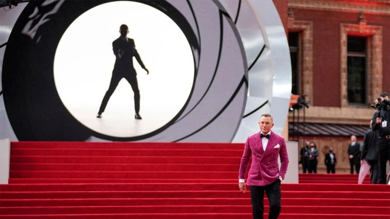 Izabran novi James Bond?