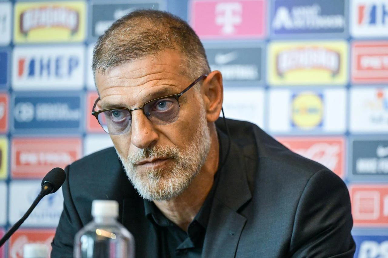 Slaven Bilić predstavio i svoj stožer u kojem su jedan Velšanin, Talijan, ali i Alen Terzić