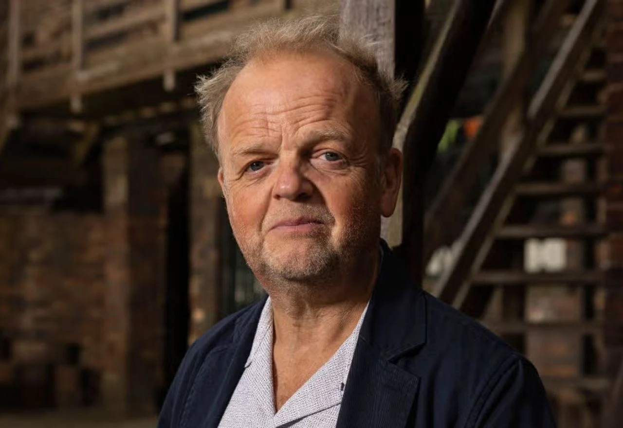 Prepoznajete lice, ali možda ne znate ime: Toby Jones slavi veliki jubilej
