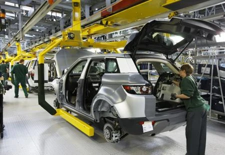 Jaguar Land Rover najavio da će ukinuti oko 4.000 radnih mjesta