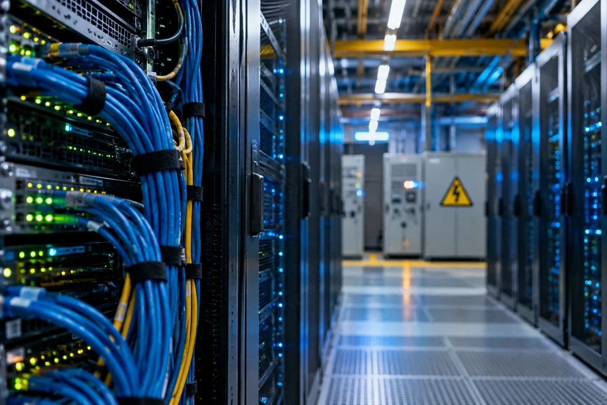 Velika investicija, velika potrošnja: Što treba znati o planiranom data centru u Mostaru?