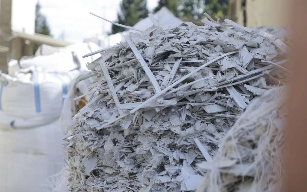 Kod Gospića pronađena mikroplastika u podzemnim vodama