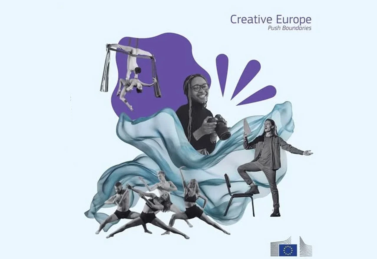 Kreativna Europa: Više od 17 milijuna KM čeka za kulturu, kreativnost i ideje iz BiH