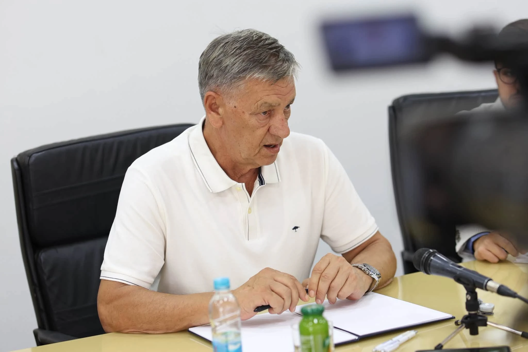 Grad Zenica će tužiti Hrvatsku zbog odmarališta u Omišu
