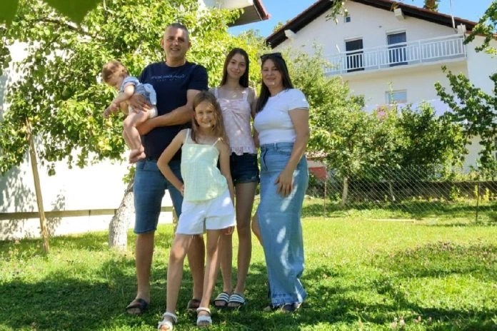 Nakon 24 godine u Americi vratili se u Tomislavgrad: "Mi se tamo ne vraćamo"