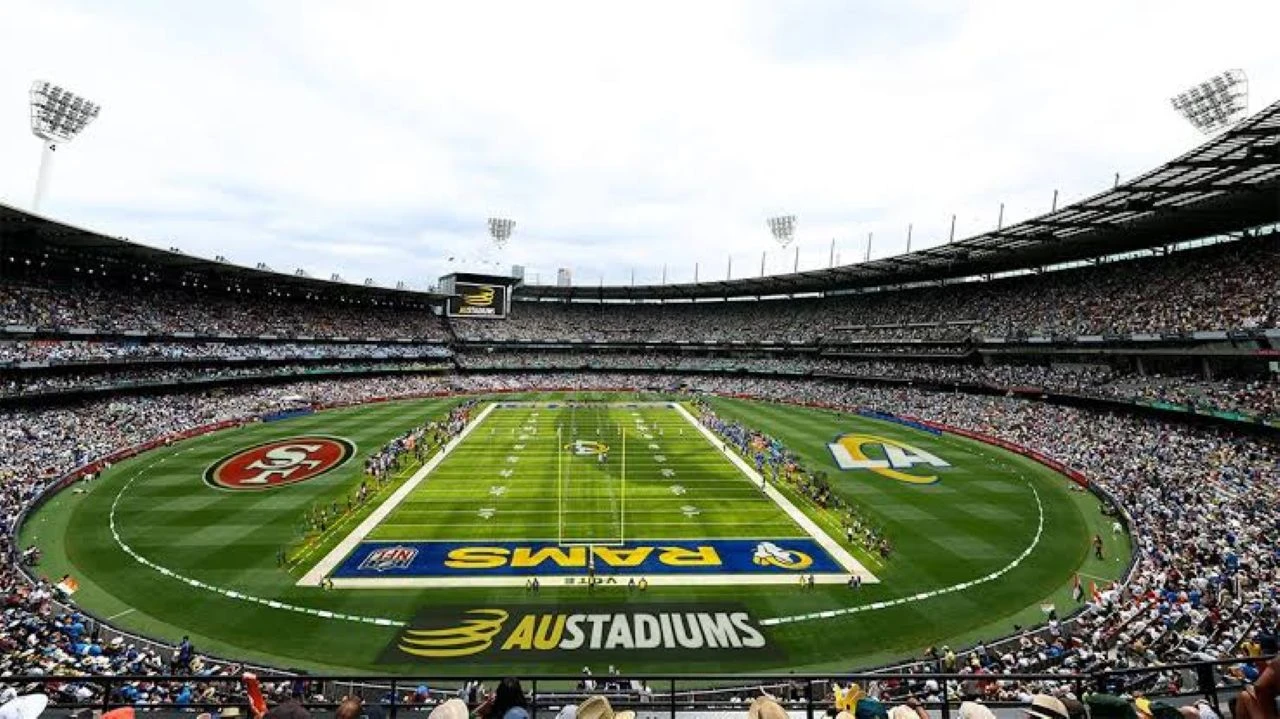 Uskoro počinje nova NFL sezona, devet utakmica na četiri kontinenta, prvi put i u Australiji