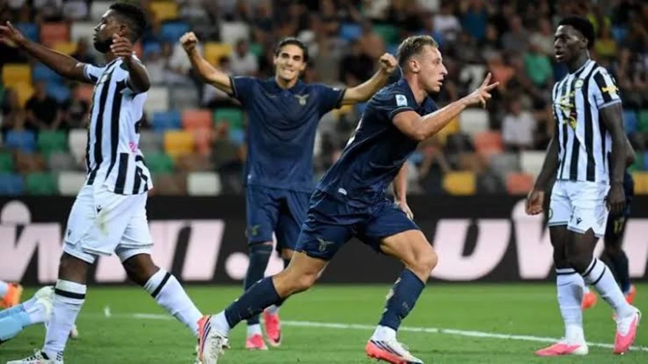 Lazio pod Gattusom izgleda sve bolje, imaju tri od tri u prvenstvu