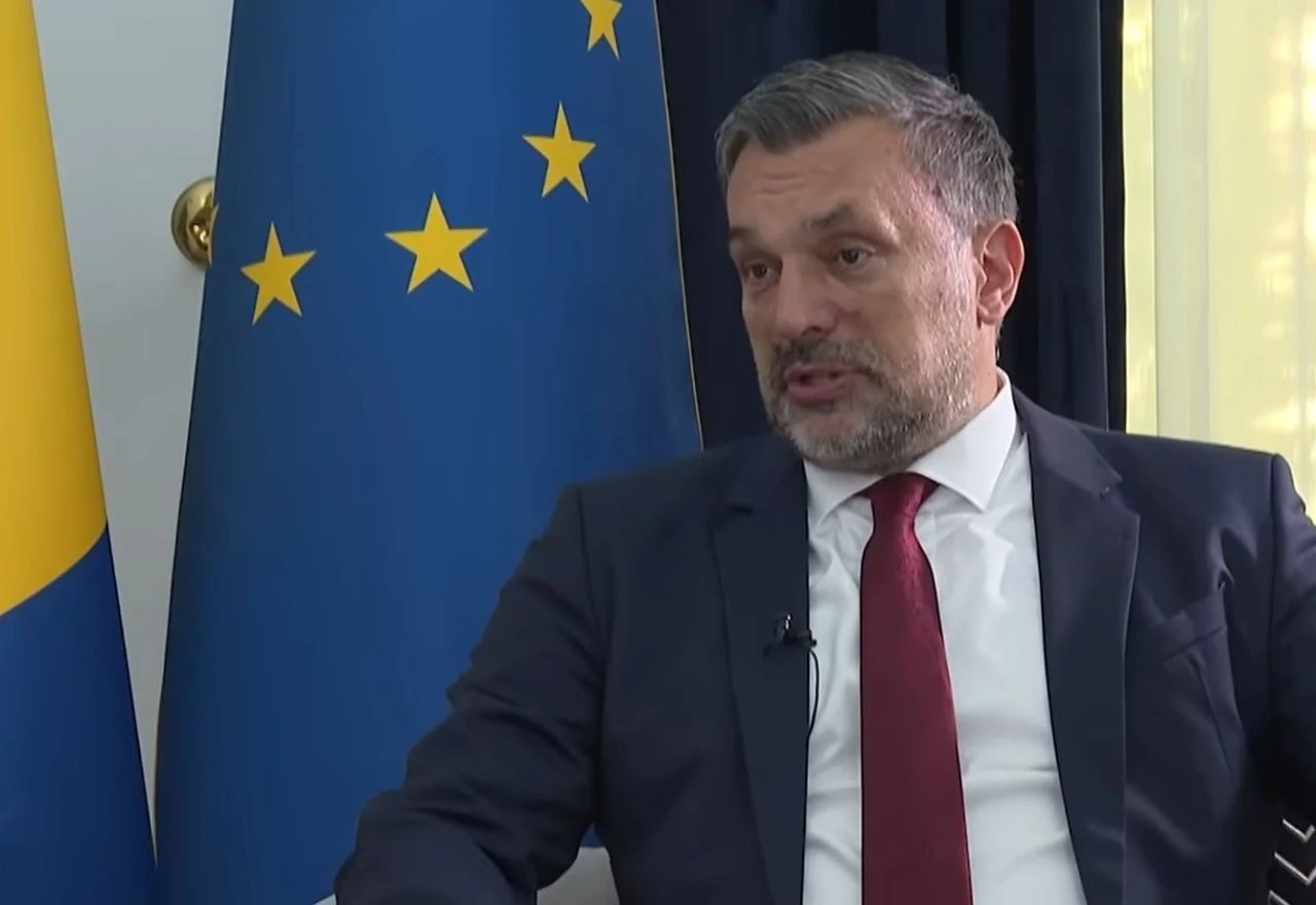 Konaković: Ovakva Srbija ne može biti partner BiH