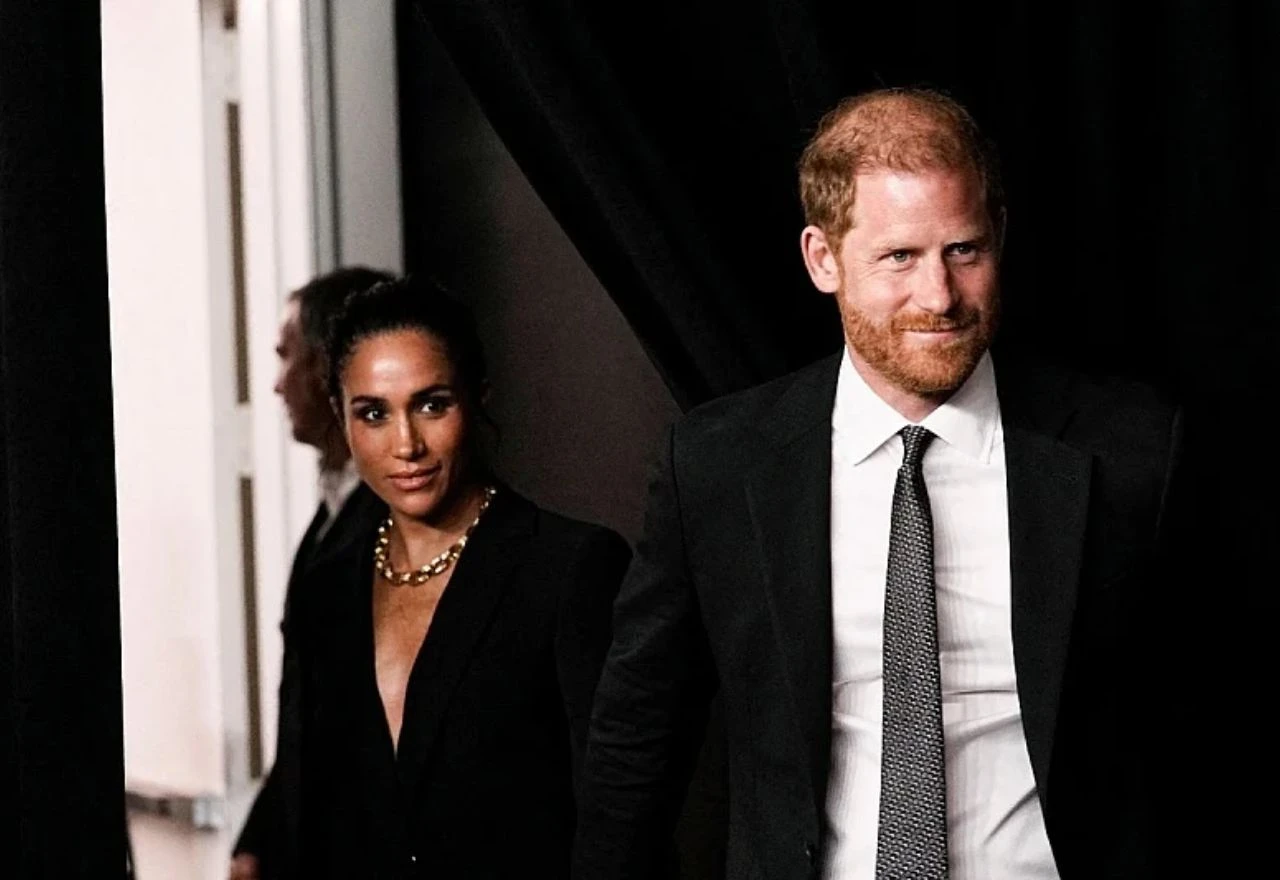 Harry i Meghan ni nakon povratka u Britaniju neće imati kraljevske dužnosti