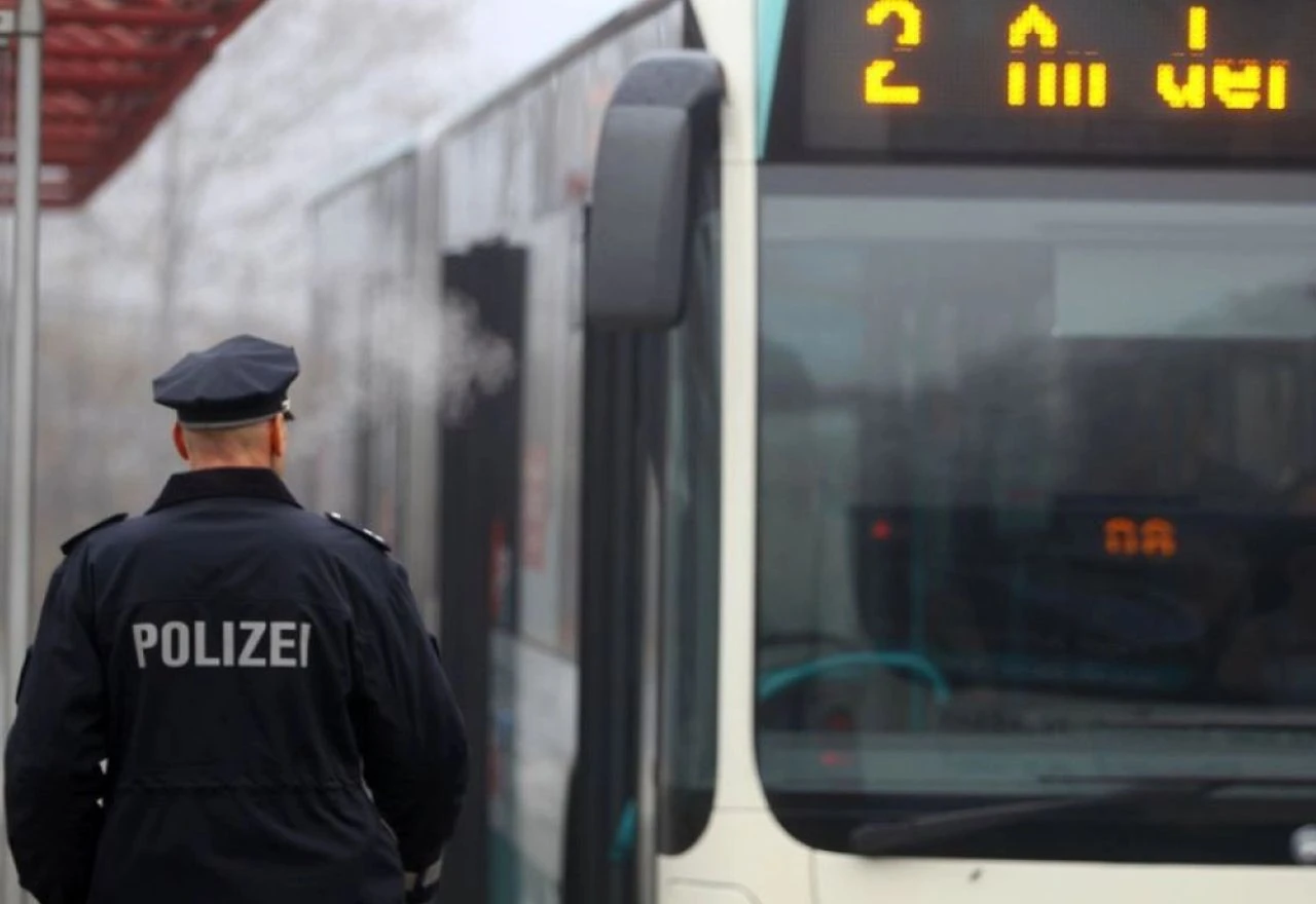 Djevojka iz BiH seksualno uznemiravana u autobusu u Njemačkoj