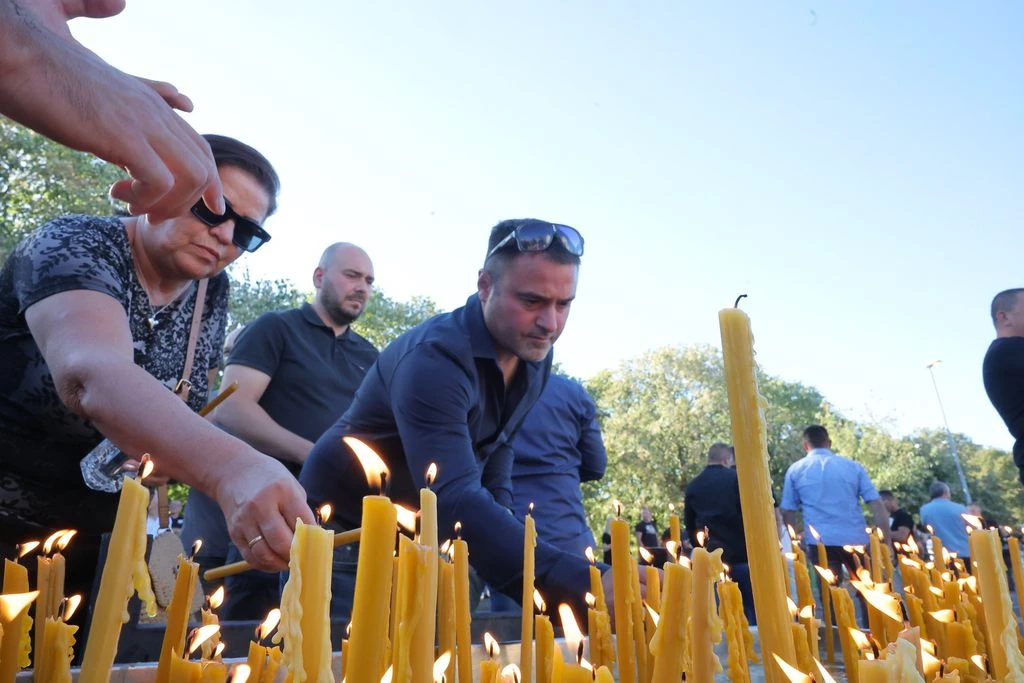 Crna Gora: Mladićeva smrt vraća bolna sjećanja na najmračnije poglavlje povijesti