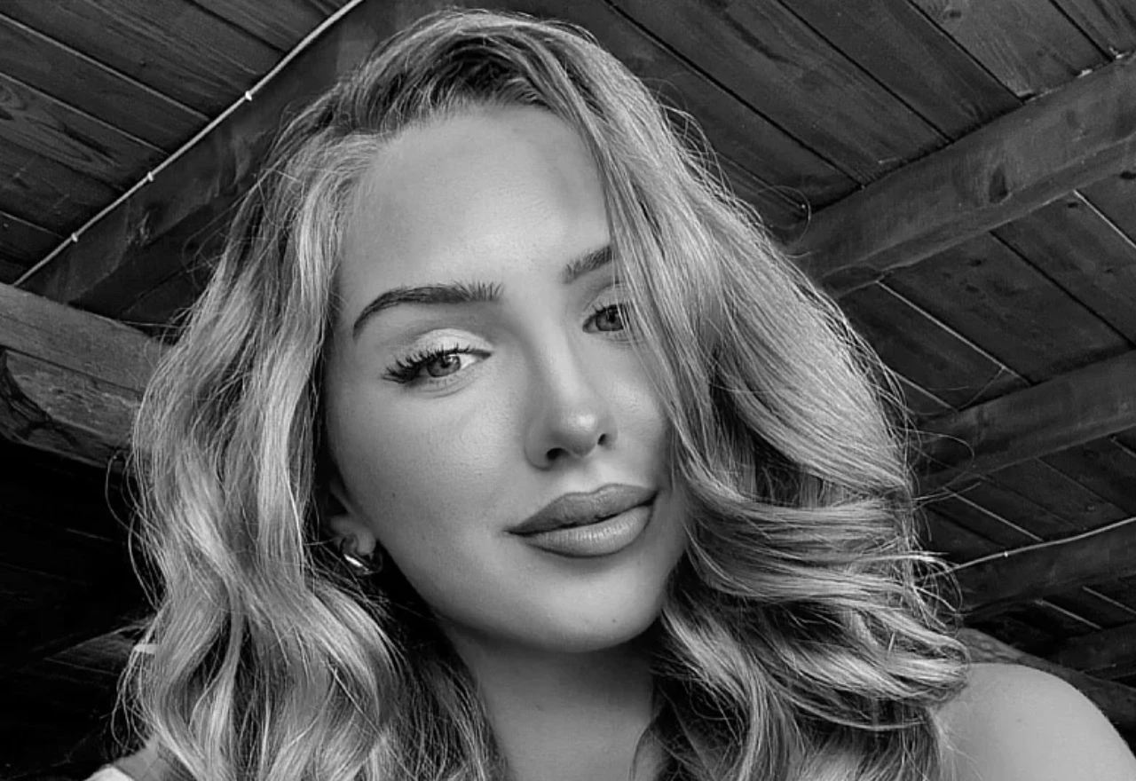 Preminula Lucia Šišić, mlada Miss Austrije porijeklom iz Bosne i Hercegovine