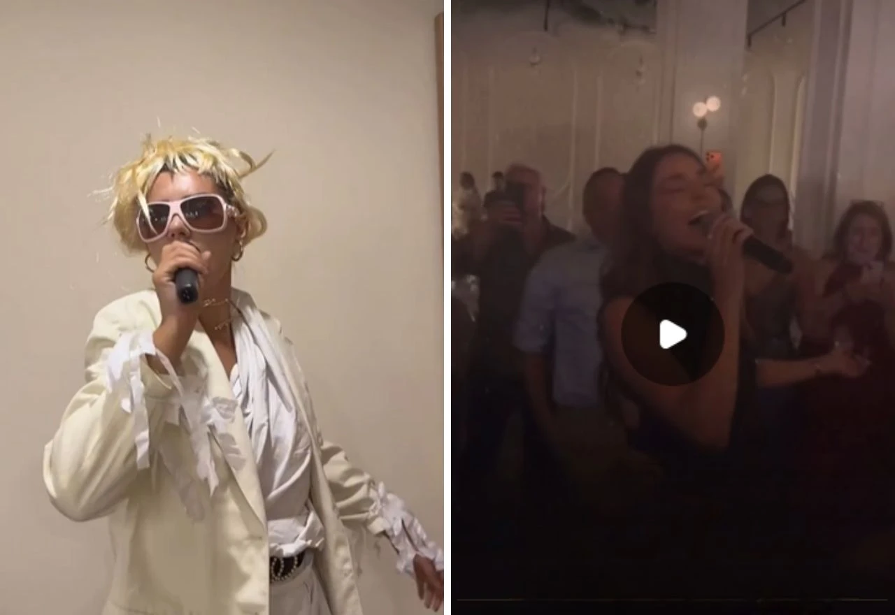 Šaljivi video nasmijao Prijovićku i Brenu: "Ne prestajem da se smijem već dva sata"