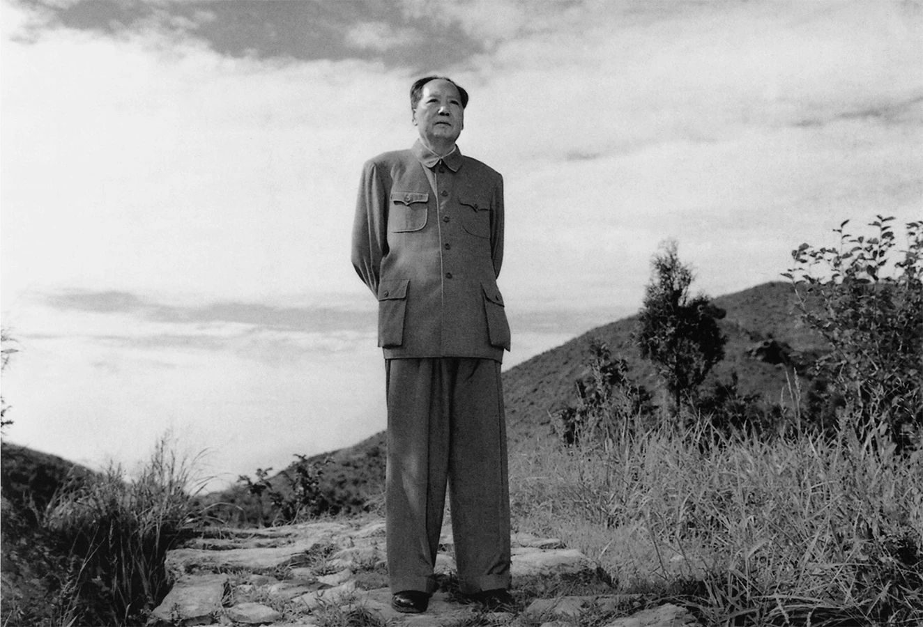 U Kini raste nostalgija za Mao Zedongom