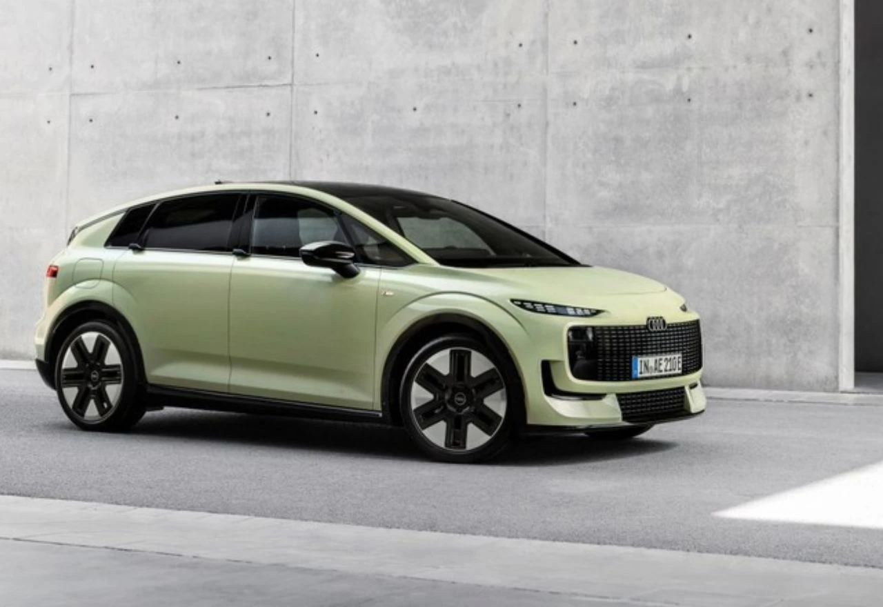 Audi predstavio svoj najučinkovitiji model dosad