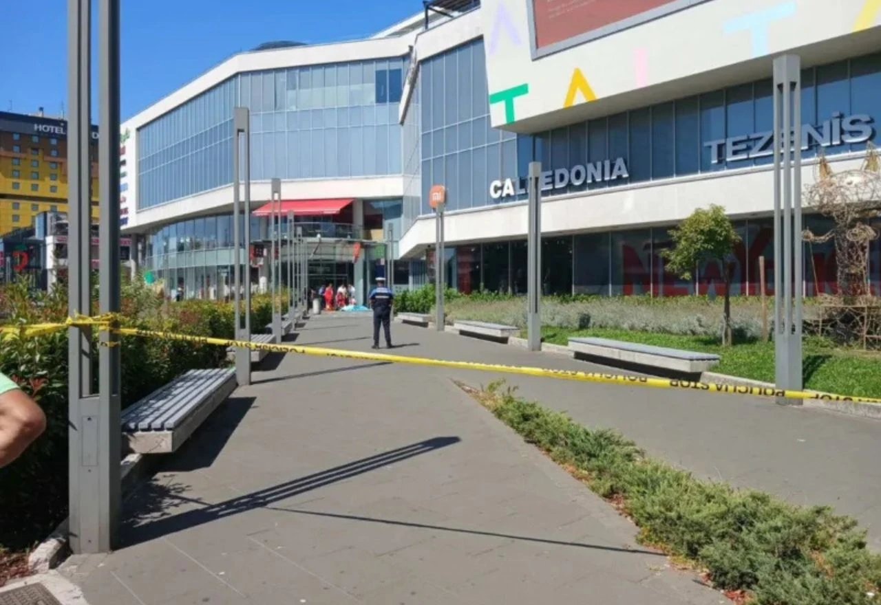 Muškarac počinio samoubojstvo u Sarajevu