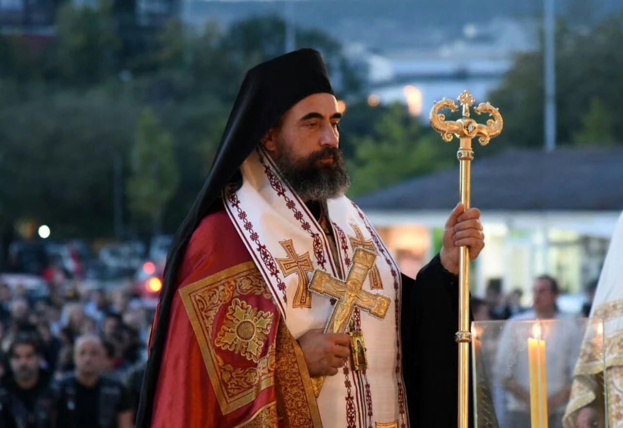 Protiv mitropolita Metodija formiran predmet zbog veličanja Ratka Mladića