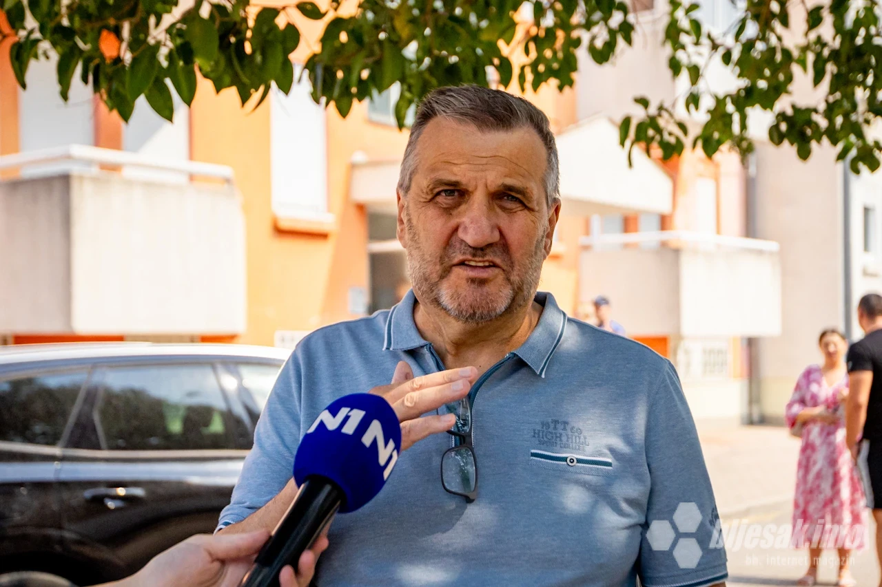 Mladen Šetka