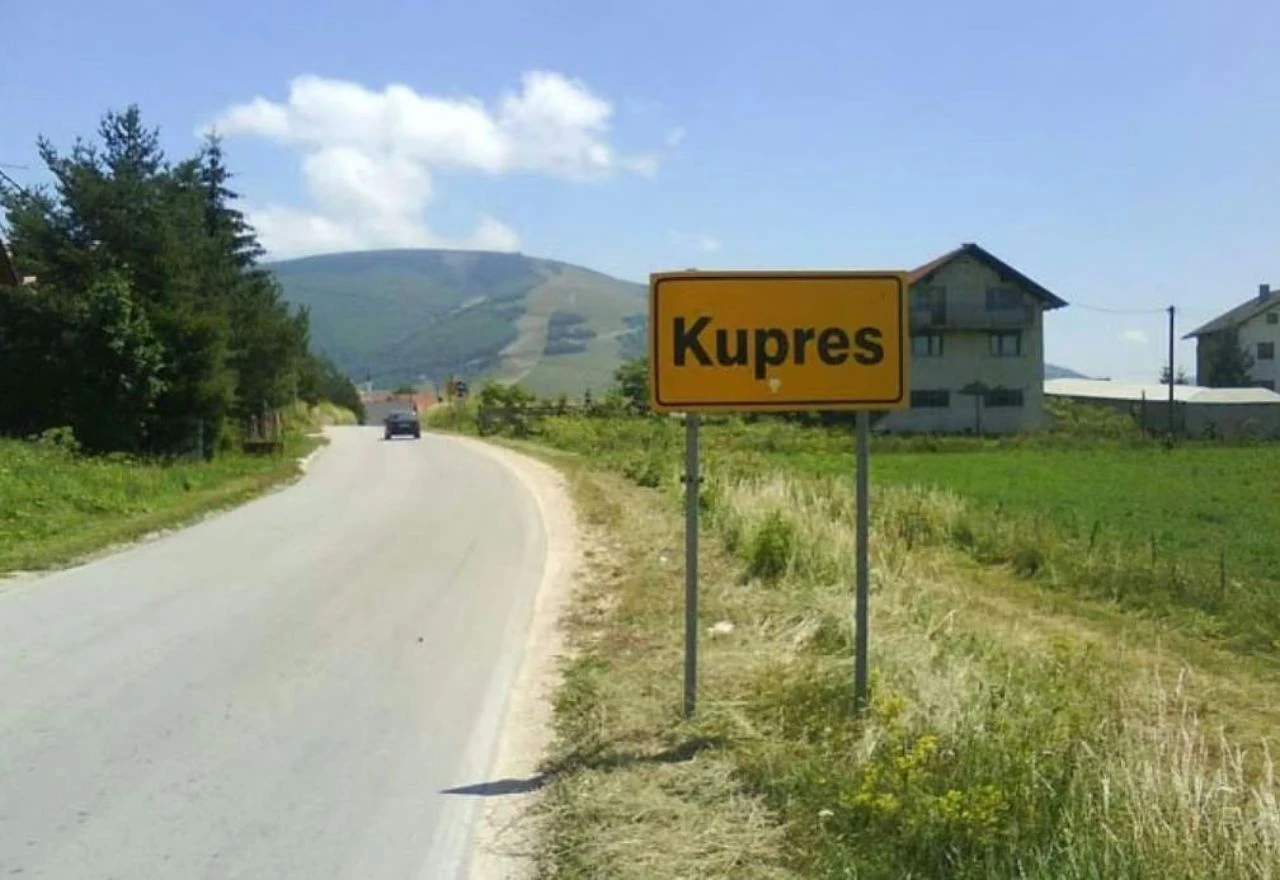 Grad u BiH ušao u Guinnessovu knjigu rekorda zbog nesvakidašnjeg okupljanja