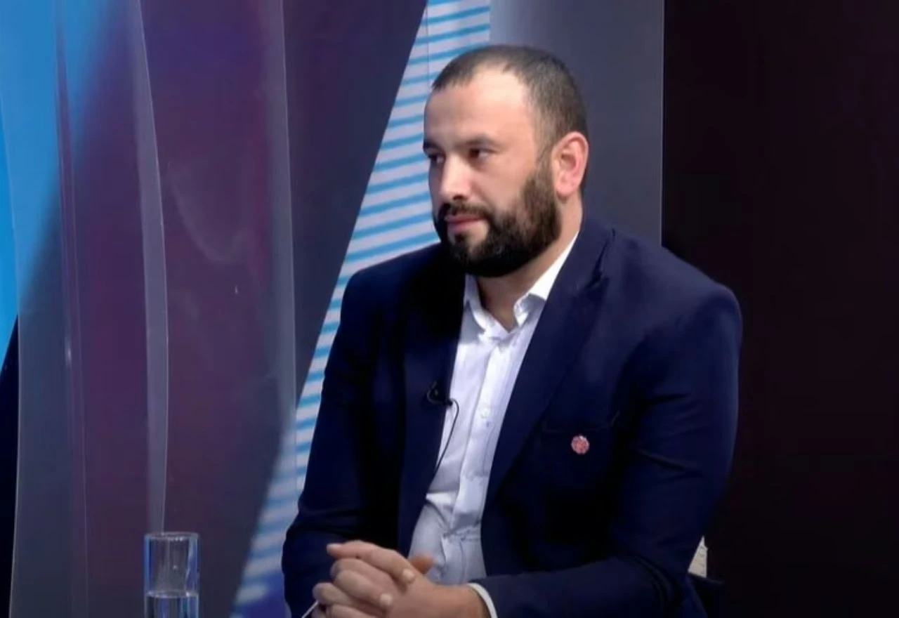 Političar iz Crne Gore uhićen zbog veličanja Ratka Mladića