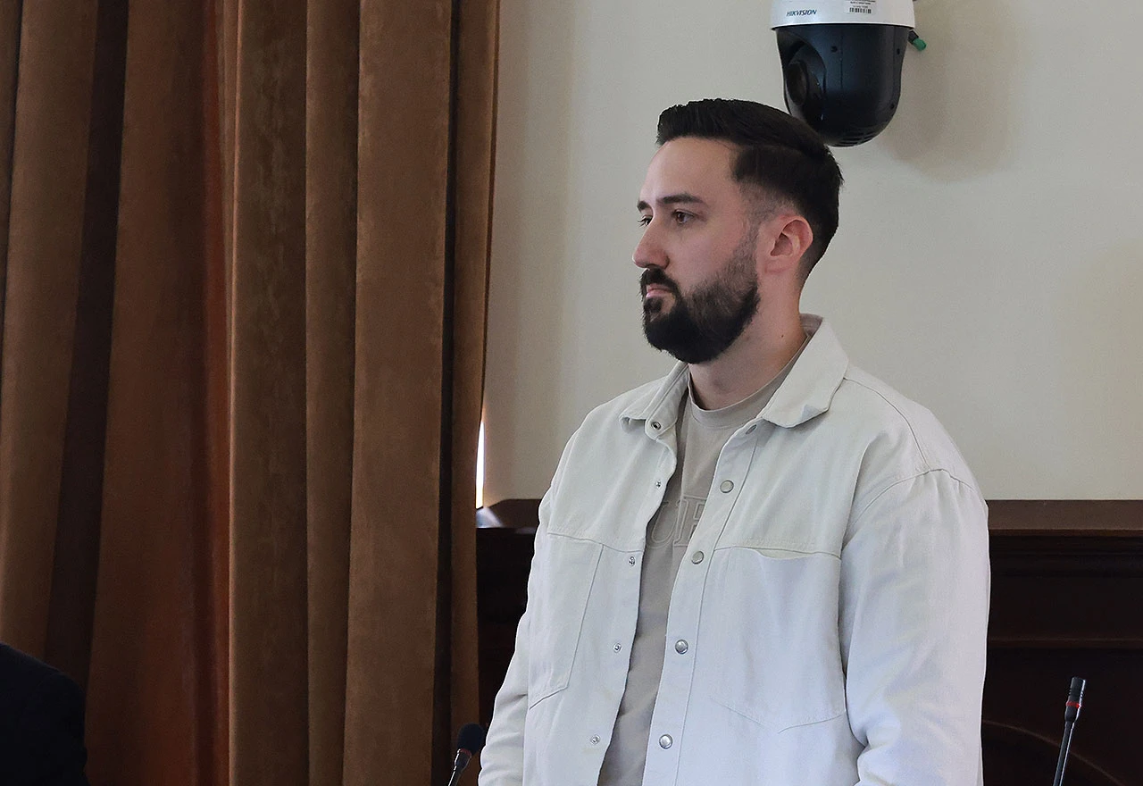 Vještak tvrdio da Šljivić nije kriv: Tereti ga se za lažno vještačenje