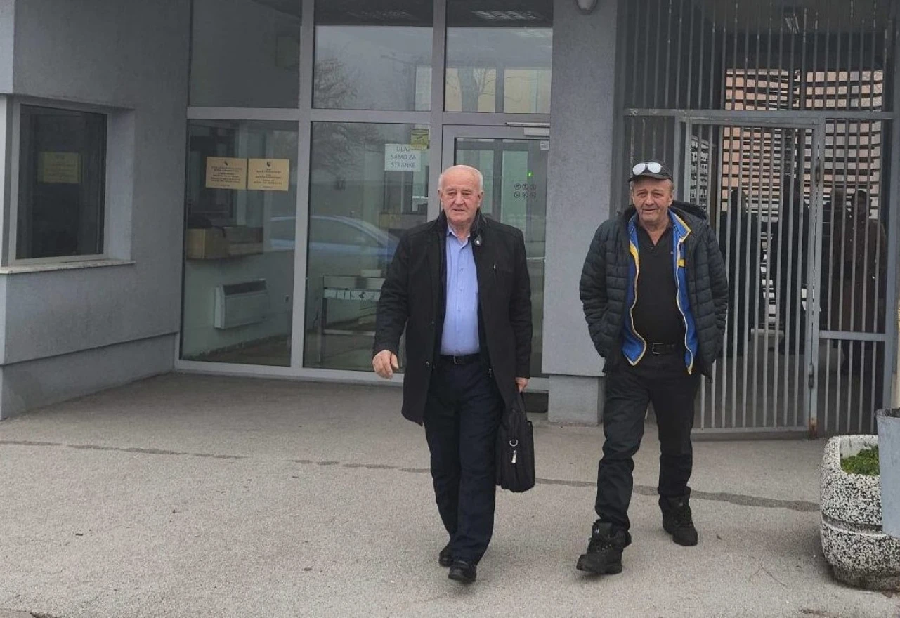 Vješak: Ne postoji dokument koji povezuje Mlaću s transportom hrvatskih zarobljenika