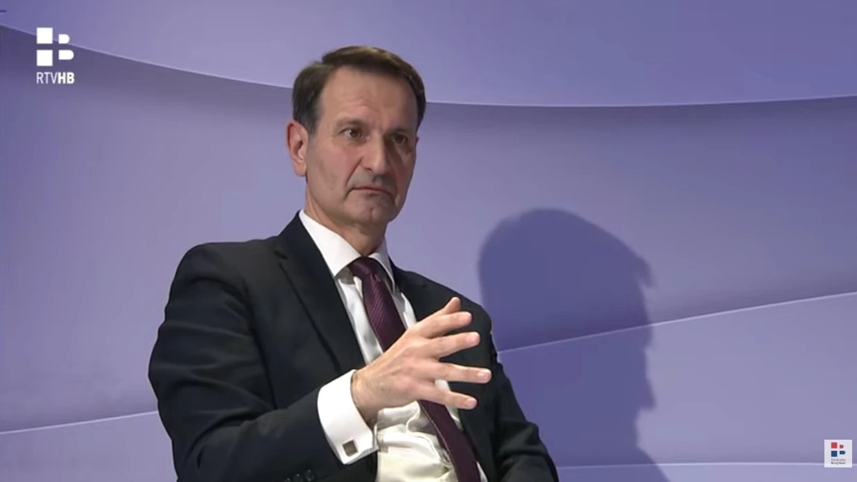 Kovač: EU je zakazala na slučaju Mladić, Hrvatska i BiH ostale su gotovo same