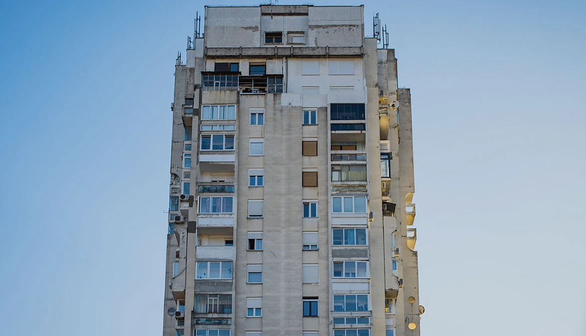 Seli se radio postaja? Kosača kreće s radovima u Mostarki