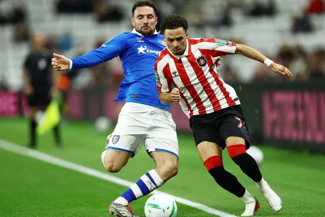 Sunderland eliminirao Jakirovićev Hull, Dedićev Newcastle prošao dalje