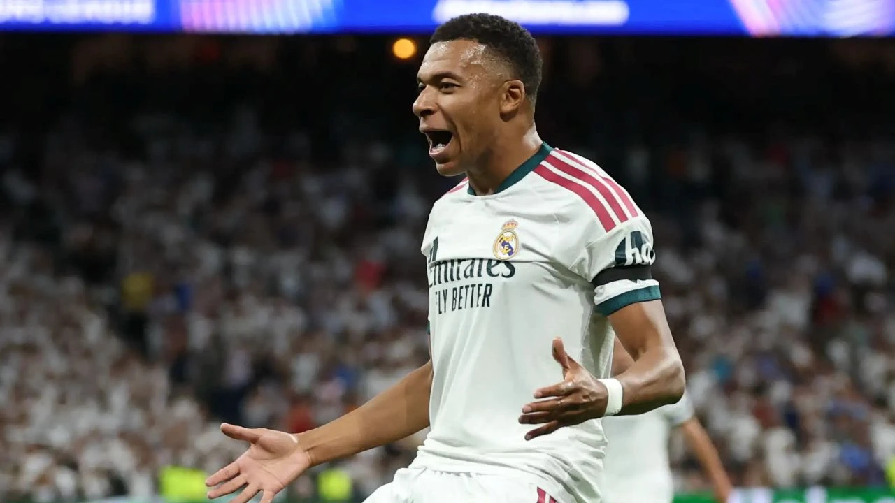 Mbappé dostigao Raula, Jose Mourinho nije previše zadovoljan