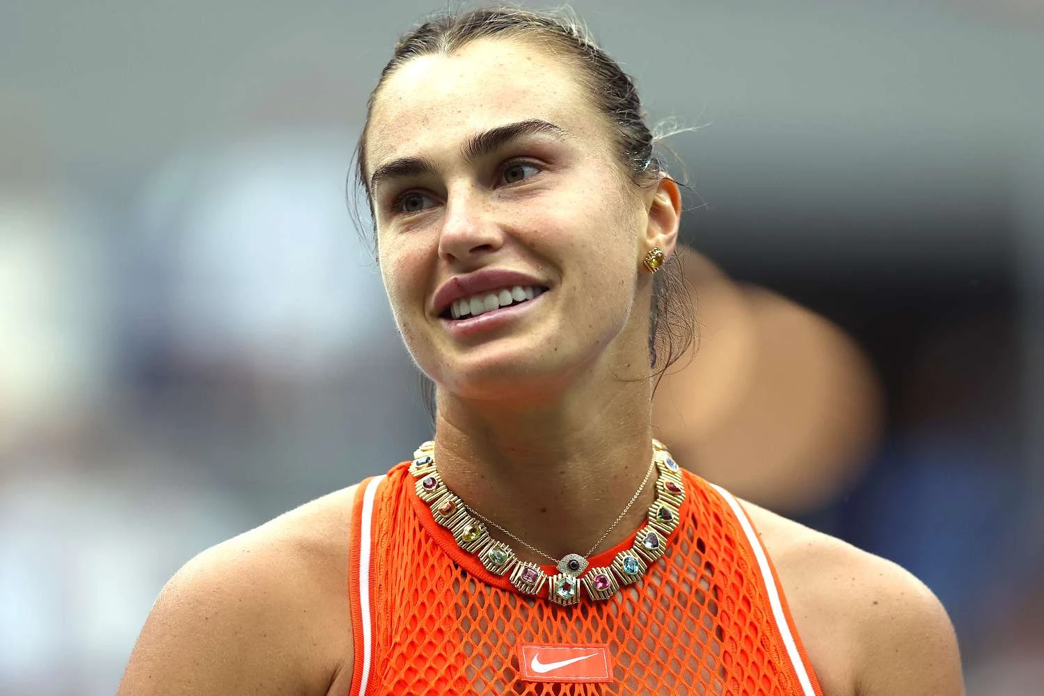 Sabalenka nastavila svoj put, lovi treći naslov zaredom u New Yorku