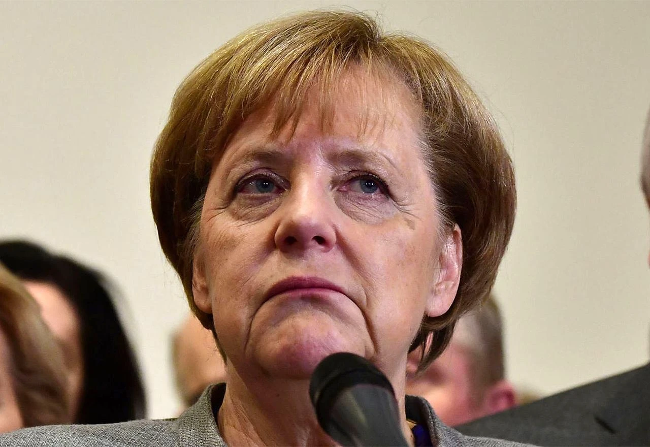 Merkel šokirana uspjehom AfD-a: "Ovo je prekretnica za Njemačku"