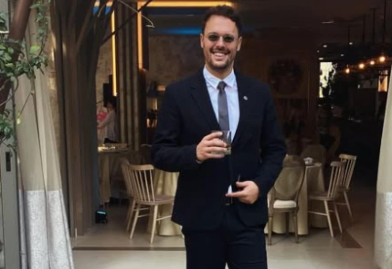 Igor Kojić će po prvi put postati otac: "Sve je kako treba"