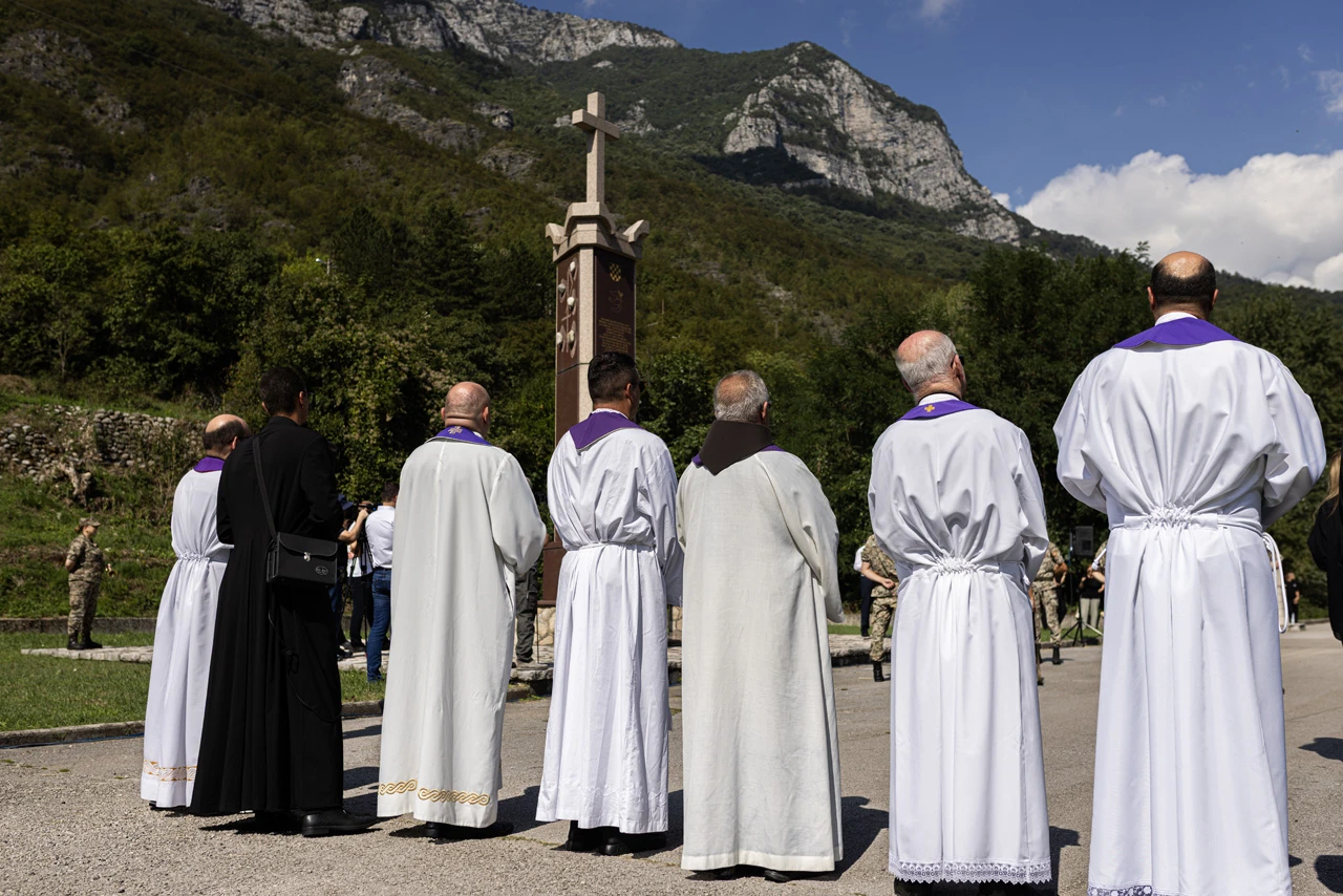 Obljetnica stravičnog zločina nad Hrvatima u Grabovici