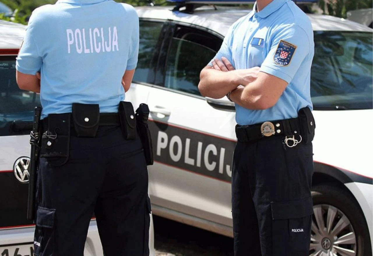 Potvrđena optužnica protiv četvorice policajaca iz Širokog Brijega