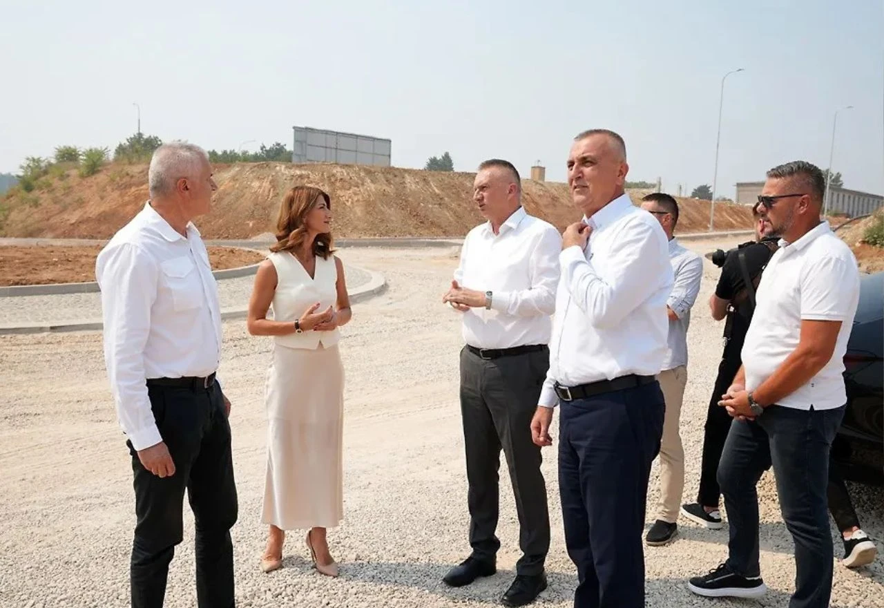 Zapadna zaobilaznica Čitluka dobila potporu federalne i županijske razine