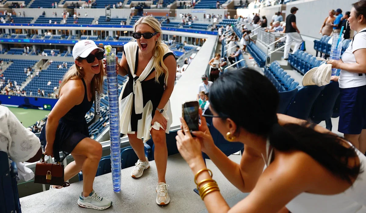 Wimbledon povlači granicu: Influenceri više neće dobivati akreditacije