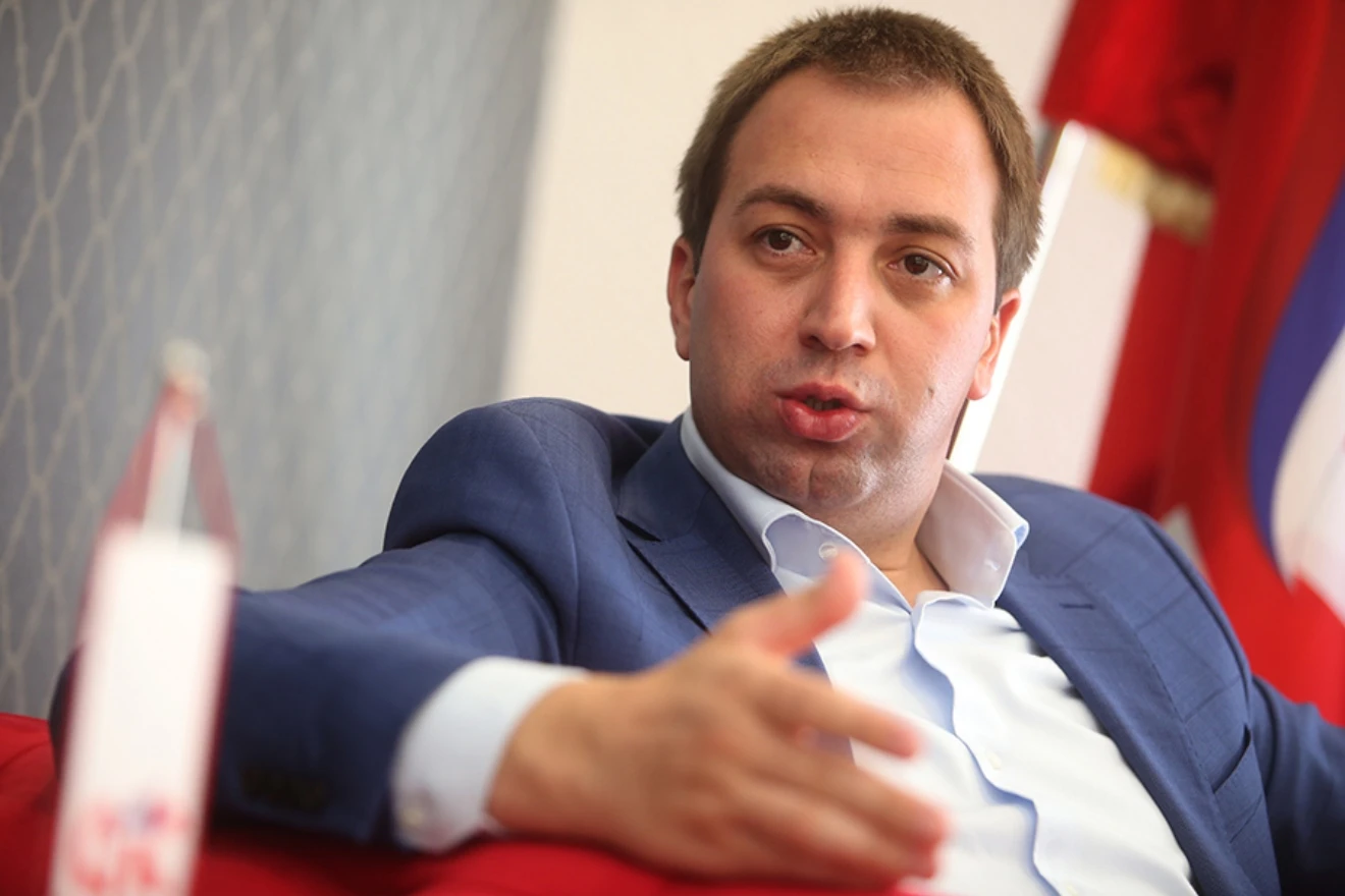 Iz RS-a traže da Tužiteljstvo provjeri Konakovićeve odluke