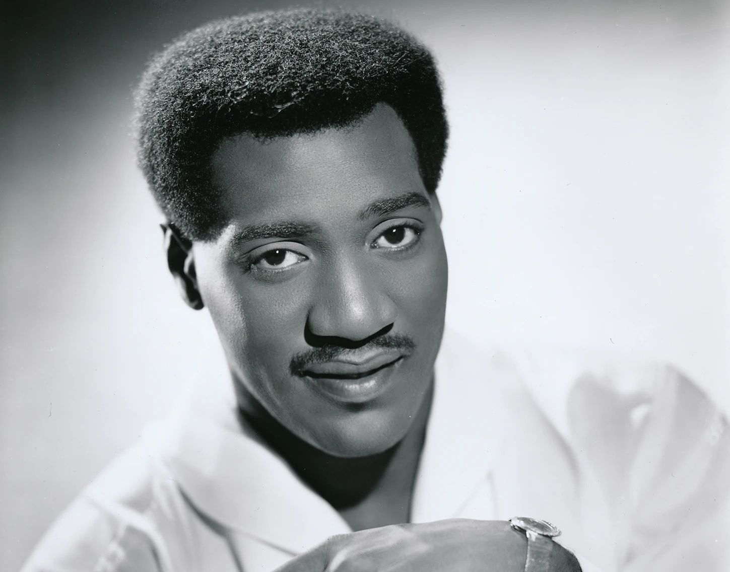 Otis Redding, kralj soula koji je iskoristio pet minuta slave za vječnost