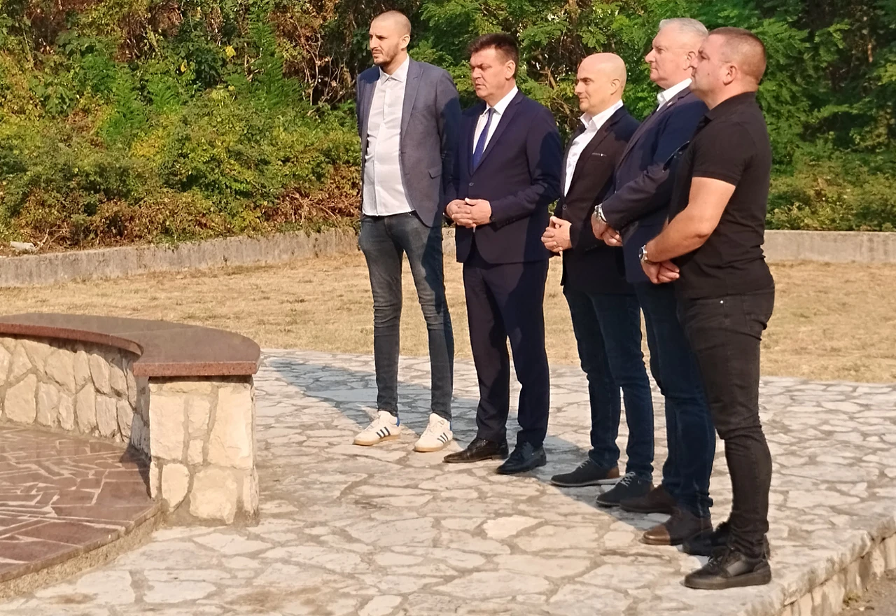 Raguž o Grabovici: "Nema pomirenja koje počiva na laži i nema zastare za našu obvezu"