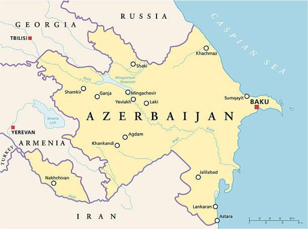 Azerbajdžan i Armenija dogovorili novi smjer razgraničenja zajedničke granice