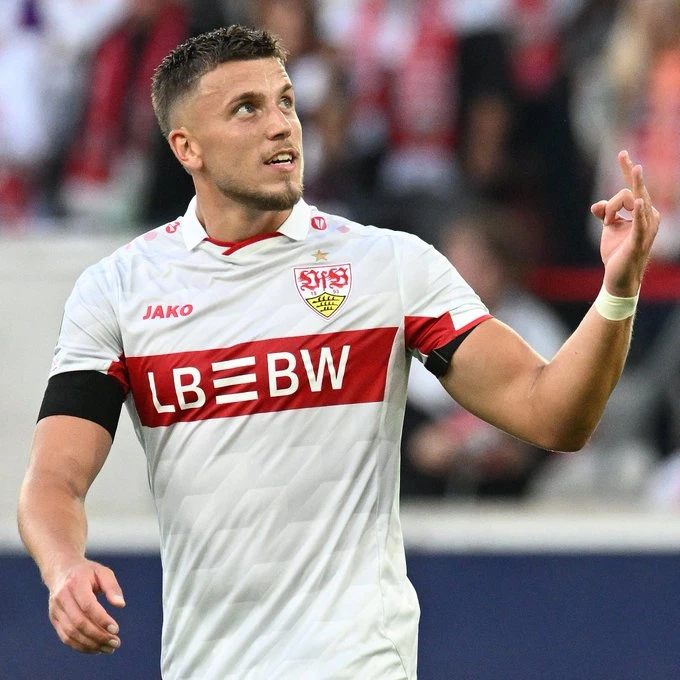 Demirović hat-trickom sam sredio Viking, nova petica sjejne Barcelone